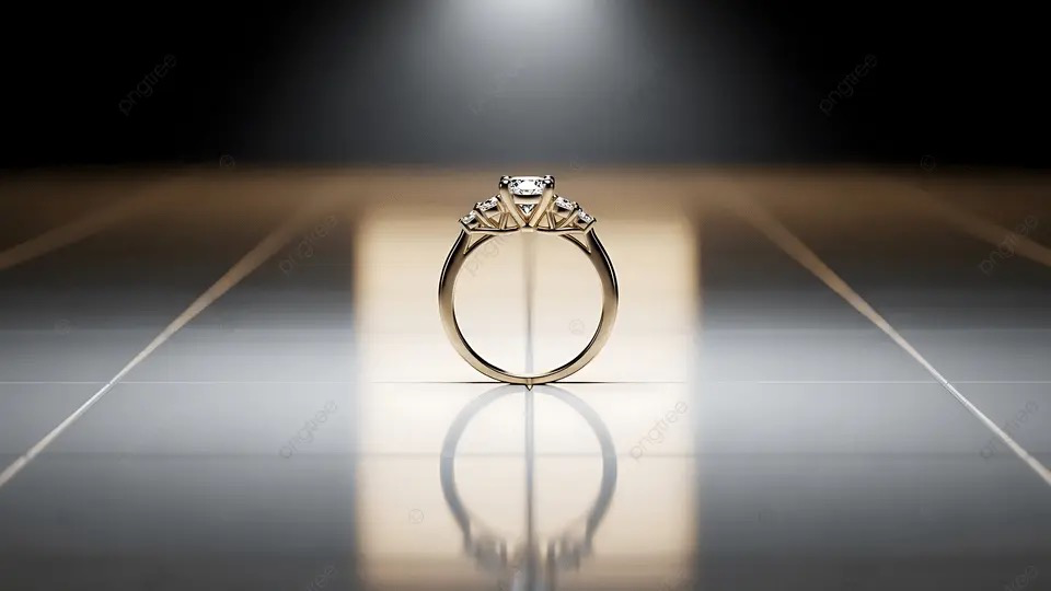 Bague CHANEL