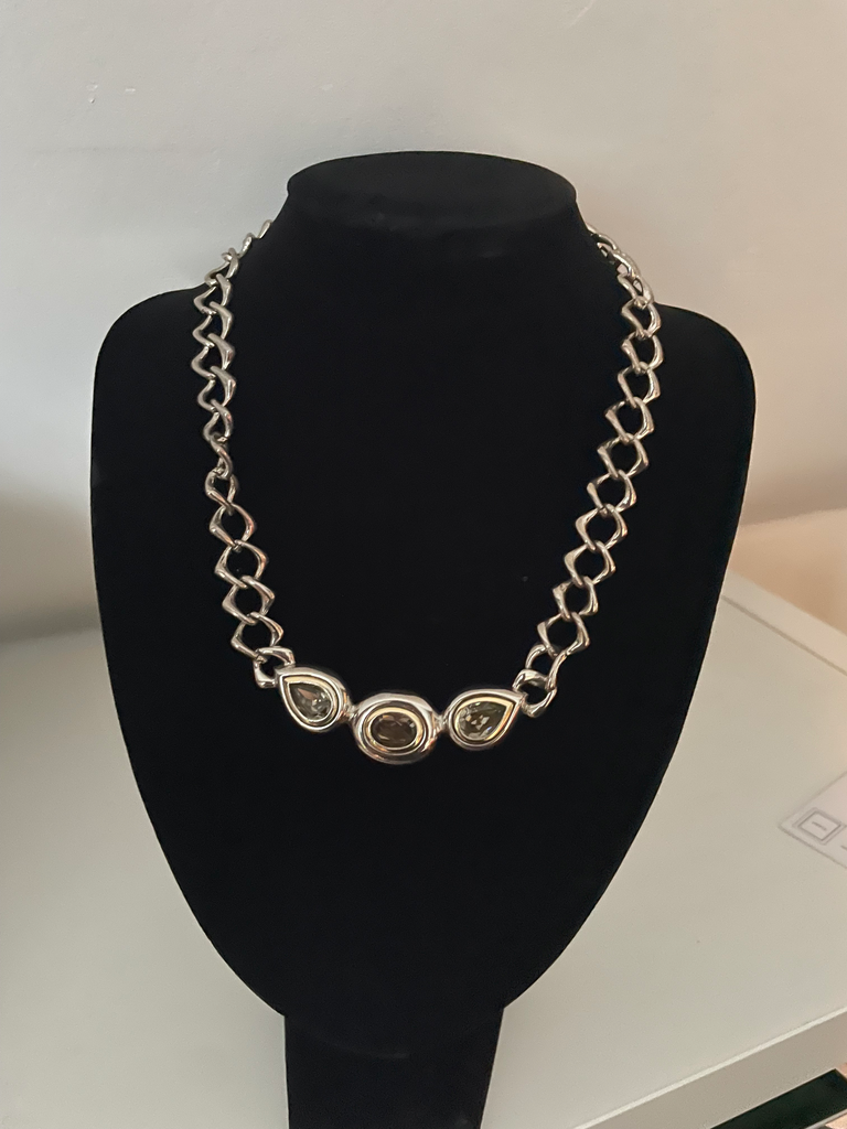 Collier YSL