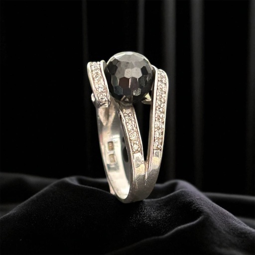 Bague DIOR