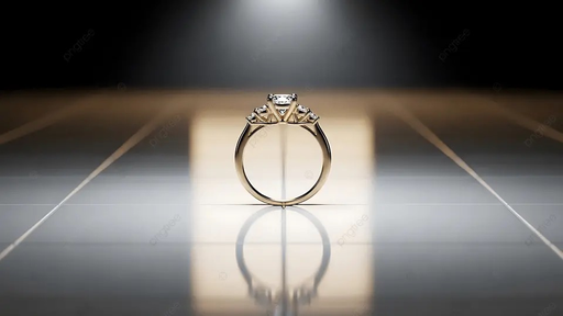 Bague CHANEL