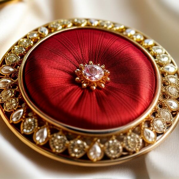 PIN'S CHANEL