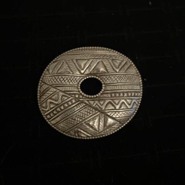 YSL Broche