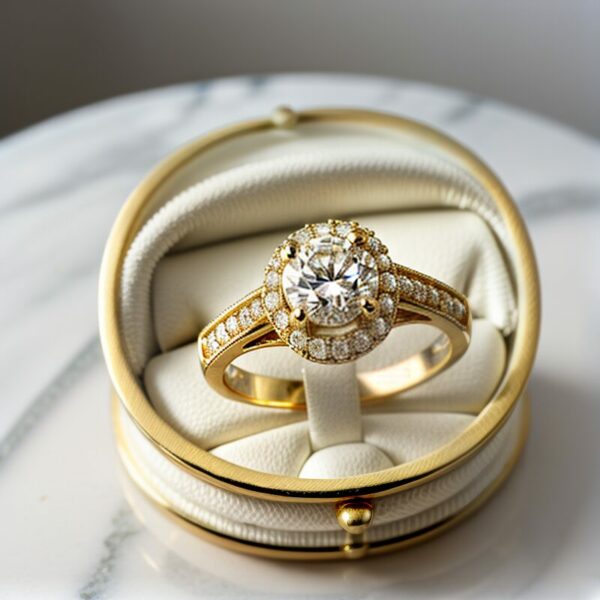 Modèle bague 6