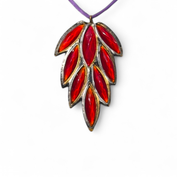 Pendentif YSL